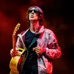 Eškroft razmišlja o okupljanju benda The Verve