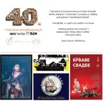 Vizuelni kod festivala „Grad teatar”