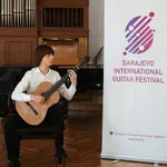 Dvije nagrade za Petra Nikolića u Sarajevu