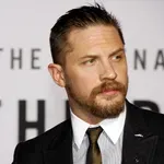 Kako je Tom Hardi privukao pažnju u studiju