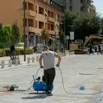 Podgorica: Za Ulicu slobode još milion eura