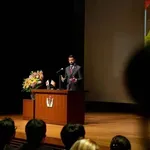 Milatović održao predavanje na univerzitetu u Tokiju: "Mala država...