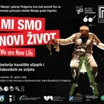 Izložba „Mi smo Novi život“ otvara vrata inkluzije u Kuslevovoj...