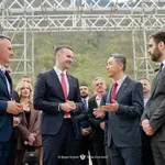 Spajić: Most na Đurđevića Tari simbol otpornosti, ljepote i...