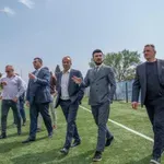 Sastanak Jovanovića i Savićevića: Snažan impuls za unaprjeđenje...