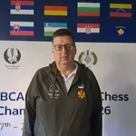 Drugi trijumf crnogorskih šahista