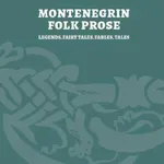 Crnogorska narodna proza na engleskom jeziku