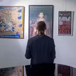 „Vizuelni kod festivala“ - četiri decenije ispričane kroz sliku