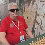 Crna Gora poražena od Uzbekistana