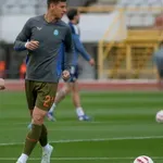 Bubanja presudio Hajduku na "Poljudu"