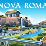 RECENZIJA: Nova Roma- razigrana i nemilosrdna uloga rimskog...