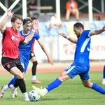 Četiri tima, dva ranga, jedno finale, jedan trofej