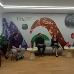 "Oganj, voda i led": Premijerna noć muzičkih kontrasta u srcu...