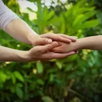 Sindrom spasioca: kada potreba da pomažemo drugima postane teret...