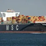 Četiri crnogorska pomorca na brodu koji su iranske snage danas...