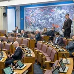 Završen pretres o izmjenama Zakona o šumama: Odgovornost za...