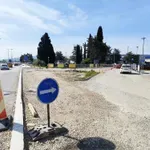 Sezona letova počela, a prilaz raskopan: Još nije uređen...