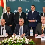 EPCG i Masdar potpisali ugovor o osnivanju zajedničkog preduzeća