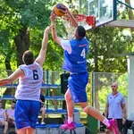 Basket u mom kvartu kreće sa Zabjela