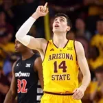 I Grbović je "kauboj" - crnogorski centar NCAA karijeru nastavlja...