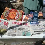 Pustahija: Trudimo se da zadržimo pažnju narodu na dnevnoj štampi,...