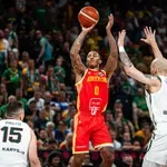 Nije oduševio u dresu Crne Gore, sada stiže u Partizan - Olmen...