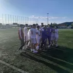 OFK Titogradu omladinski Kup UK FSCG - Centar, Aleksa Bulatović...