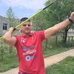 Minevski sjutra baca koplje u Maroku