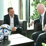 Bivši predsjednik makedonskog Saveza uhapšen zbog sumnje da je...