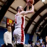 Sjajna posljednja četvrtina približila "studente" finalu