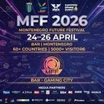 Bar od danas u znaku Montenegro Future festivala