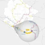 Beograđani crtaju spoj na auto-putu