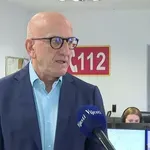 Bešović: Situacija na požarištima zahtjevna, vazduhoplovne snage...