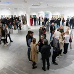 Izložba kao biografija likovne umjetnosti Crne Gore