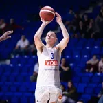 Megi 31, Mejson 37 - laka pobjeda Budućnosti protiv Mornara