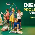 Sajam sporta za djecu - da se kroz igru i aktivan pokret vrate...