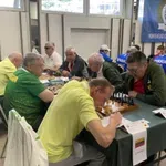 Remi naših šahista protiv Litvanije