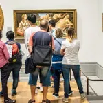 Ljubav je zakon koji sve povezuje