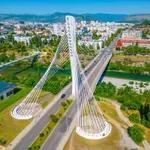 Mujović: Podgorica učestvuje u takmičenju za titulu Evropske...