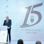 Ćurić: S ponosom se osvrćemo na proteklih 15 godina postojanja...