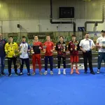 Strahinja Mrdak proglašen za najboljeg boksera