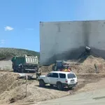 Pogon peletare nadomak Pljevalja izgorio u požaru: Šteta više od...