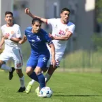 CFL UŽIVO: Jedinstvo izjednačilo protiv Bokelja, Mornar prišao...