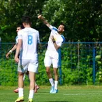 Igalo iznenadilo Grbalj, Otrant ponovo lider