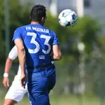 Dečić i Mornar žele novi okršaj u finalu, mogu li Otrant i Jezero...