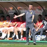 Rastali se Mladost i Šćepanović