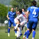 Mornar igra da preuzme prvo mjesto