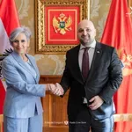 Božović i Šporer: Jačanje pravosudne saradnje i podrška evropskom...