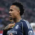 Militao propušta Svjetsko prvenstvo