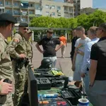 FOTO/VIDEO Promocija vojničkog poziva u Podgorici